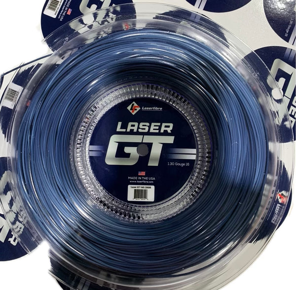 Laser GT 660' Reel