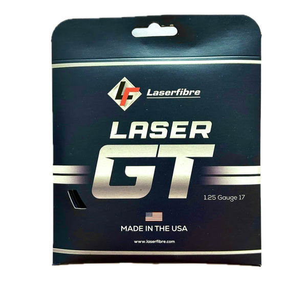 Laser GT Set