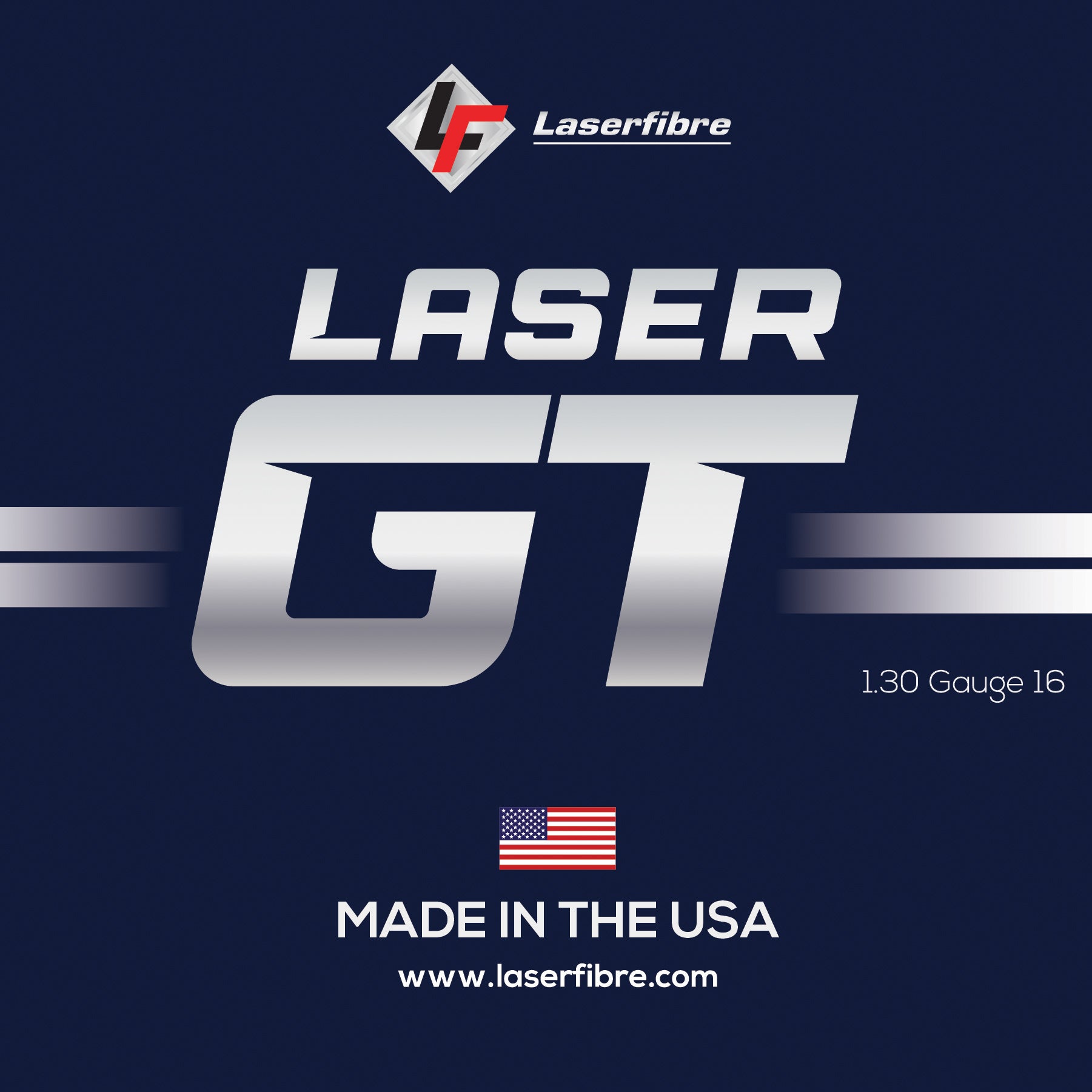 Laserfibre Strings | Laserfibre