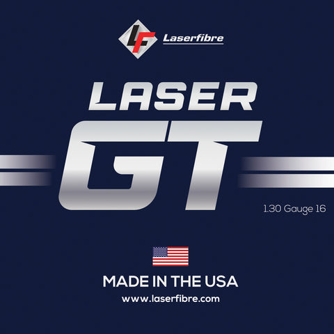Laser GT 660' Reel