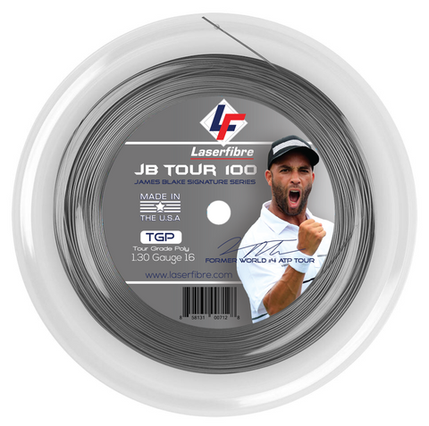 JB Tour 100- Reel (Made in USA)
