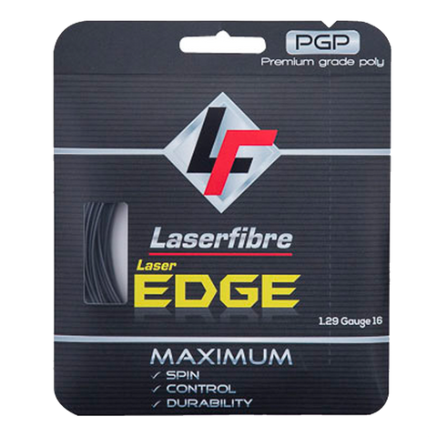 Laser Edge Set