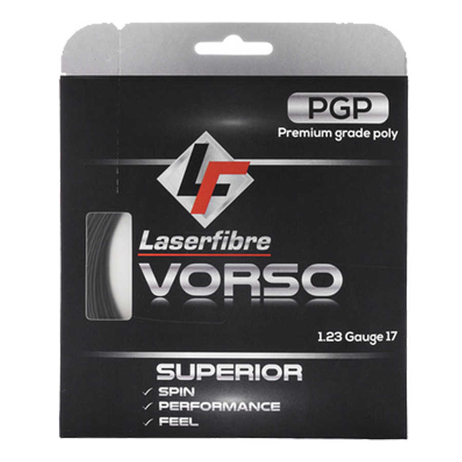 Laserfibre Strings | Laserfibre