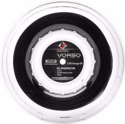 Vorso 660' Reel